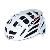 Suomy Gun Wind Mono Helmet Blanc M