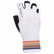 Blueball Sport Short Gloves Blanc L Homme