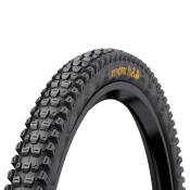 Continental Xynotal Trail Endurance Tubeless 29´´ X 2.40 Mtb Tyre Noir 29´´ x 2.40