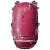 Cube Ox 25l Backpack Rouge