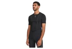 Maillot de corps manches courtes maap themal base layer homme noir