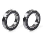 Miche Front Bearing For Front Swr Wheel Argenté