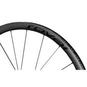 Specialized Terra Clx Ii Disc Tubeless Gravel Rear Wheel Argenté 12 x 142 mm / Shimano/Sram HG