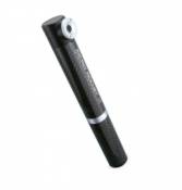 Topeak mini pompe micro rocket carbon