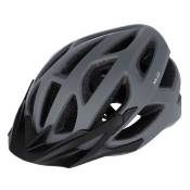 Xlc Bh-c33 Mtb Helmet Noir,Gris 58-62 cm