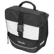 Xlc Single Packing Traveller Ba S67 13l Panniers Blanc,Noir
