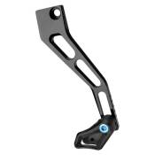 Absolute Black Oval Top Chain Guide Hdm Chainguide Noir