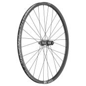 Dt Swiss Hu 1900 Spline 25 29´´ Cl Disc Tubeless Rear Wheel Argenté 12 x 148 mm / Shimano Micro Spline