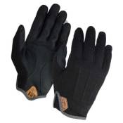Giro D Wool Long Gloves Noir XL Homme