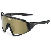 Koo Spectro Sunglasses Noir Super Bronze/CAT3