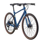 Marin Dsx Fs Slx 2023 Gravel Bike Bleu S