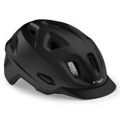 Met Mobilite Urban Helmet Noir L-XL