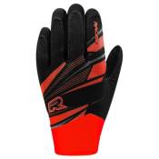 Racer Light Speed 3 Gloves Noir 10 Years