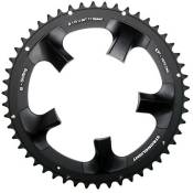 Stronglight Ct2 Exterior 5b Shimano 6750 110 Bcd Chainring Noir 50t