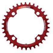 Blackspire Snaggletooth Chainring Rouge 32t