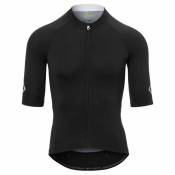 Giro Chrono Elite Short Sleeve Jersey Noir L Homme