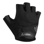 Loeffler Gel Gloves Noir S Homme