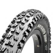 Maxxis Minion Dh Front Wide Trail/exo Plus/3c Tubeless 27.5´´ X 2.50 Mtb Tyre Noir 27.5´´ x 2.50