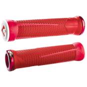 Odi Ag1 Signature Lock-on 2.1 Grips Rouge 135 mm