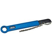 Park Tool Sr-12.2 Sprocket Remover/chain Whip Tool Bleu