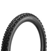 Pirelli Scorpion Mtb Soft Tubeless 27.5´´ X 2.40 Rigid Mtb Tyre Noir 27.5´´ x 2.40