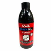 R.s.p Black Oil Wet Weather Lubricant 250ml Clair