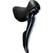 Shimano St-r3000 Sora Dual Control Right Brake Lever With Shifter Noir 9s