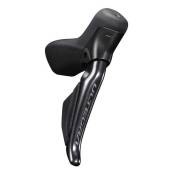 Shimano St-r8170r Right Brake Lever With Shifter Noir 12s