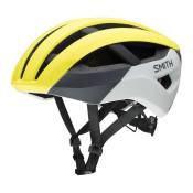 Smith Network Mips Helmet Jaune M