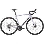 Specialized Bikes Roubaix Sport 105 R7020 2022 Road Bike Violet 58