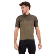 Specialized Outlet Rbx Comp Logo Short Sleeve Jersey Vert S Homme