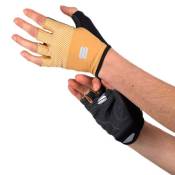 Sportful Race Gloves Jaune,Orange,Noir S Femme