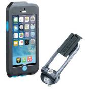 Topeak Ridecase Waterproof Iphone 5/5s/se Noir