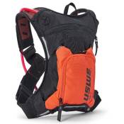 Uswe Raw 3 3l Hydration Backpack Orange