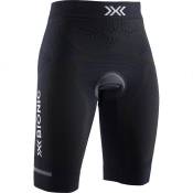 X-bionic The Trick G2 Bib Shorts Noir XS Femme