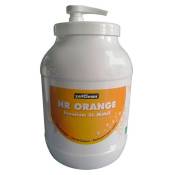 Zvg Hr Orange 3l Soap Blanc