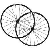 Mavic Allroad Sl Cl Disc Gravel Wheel Set Argenté 12 x 100 / 12 x 142 mm / Shimano/Sram HG