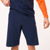 Oakley Apparel Factory Pilot Lite Shorts Bleu 30 Homme