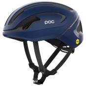 Poc Omne Air Wf Mips Road Helmet Bleu S