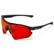 Scicon Aerotech Scnxt Photochromic Sunglasses Noir Photochromic Red/CAT1-3