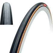 Tufo Elite S3 225 Tubular 700c X 23 Rigid Road Tyre Noir 700C x 23