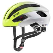 Uvex Rise Cc Tocsen Helmet Blanc M