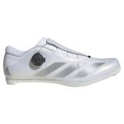 Adidas The Road Boa Road Shoes Blanc EU 46 Homme