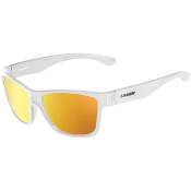 Limar F30 Sunglasses Blanc Smoke/CAT3