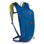 Osprey Siskin 8l Backpack Bleu