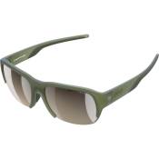 Poc Define Sunglasses Rouge Clarity Trail Silver/CAT2