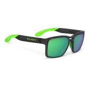 Rudy Project Spinair 57 Sunglasses Gris Polar 3FX HDR Multilaser Green/CAT3