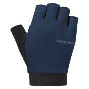 Shimano Explorer Long Gloves Noir S Homme