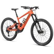 Specialized Bikes Kenevo Sl Comp 29´´ Carbon Mtb Electric Bike Orange M / 320Wh