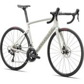 Specialized Tarmac Sl7 Sport 105 Di2 2023 Road Bike Blanc 44